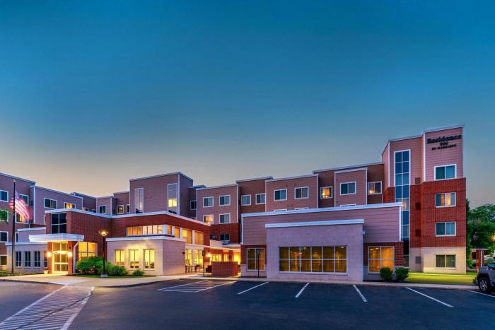Residence Inn by Marriott Nashua