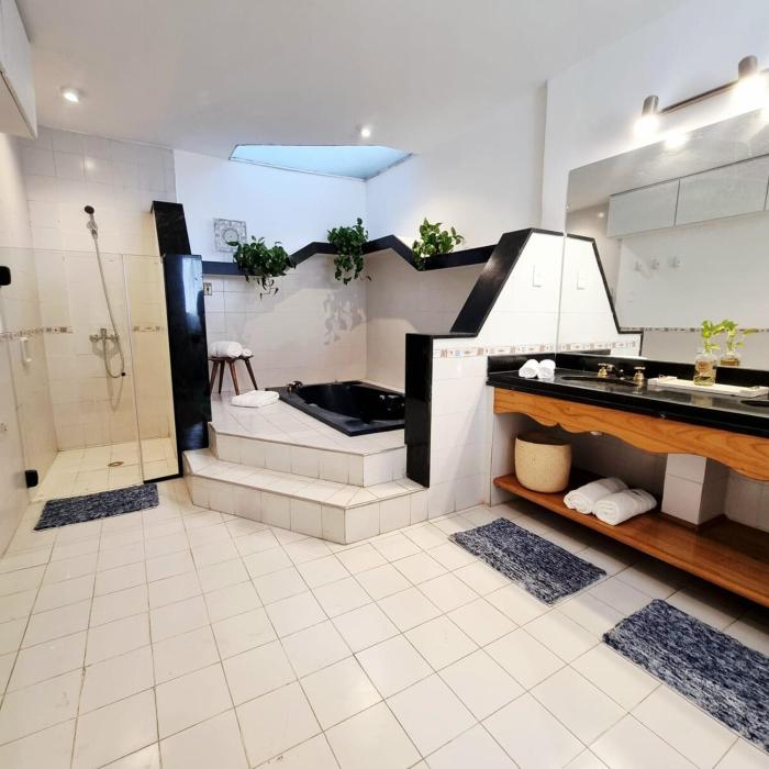 Casa Ernestina, Apartment 2