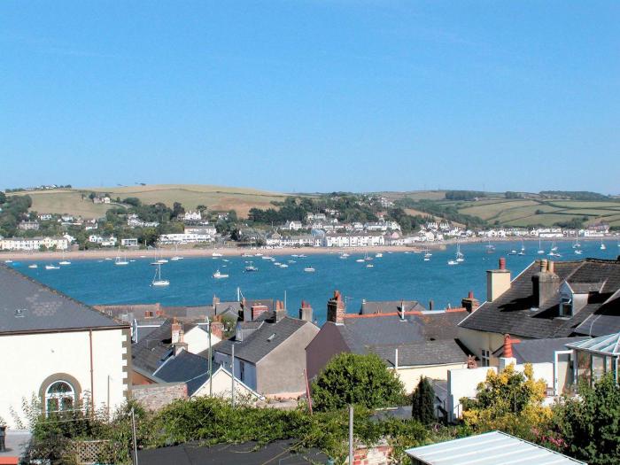 2 Bed in Appledore 3GABL