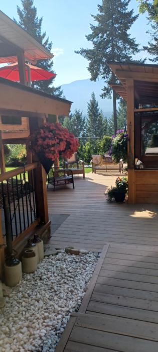 Deer Ridge B&B