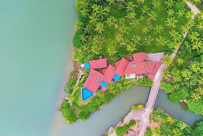 Waterland