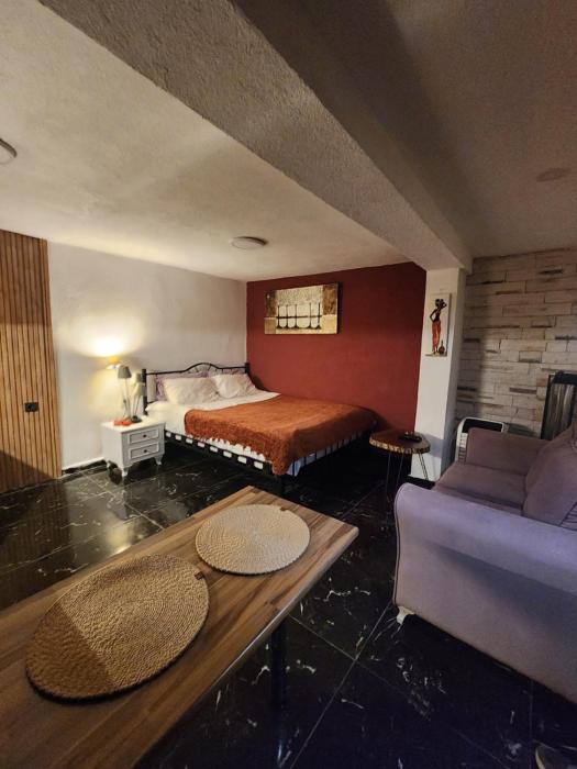 Studio daire Yalıkavak Kızılburun