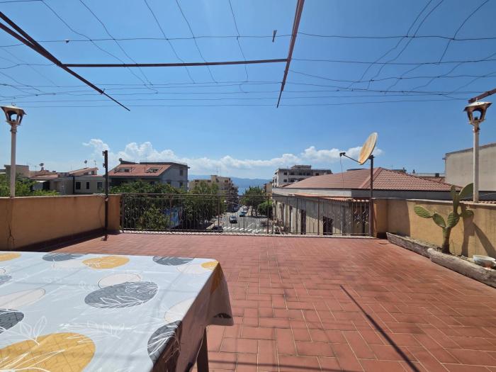 La casa di Maria e Giuseppe