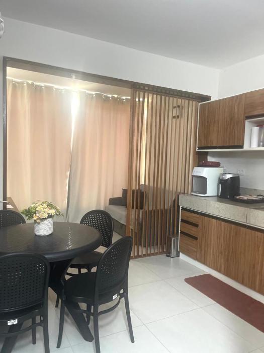 Apartamento Orla de Salvador