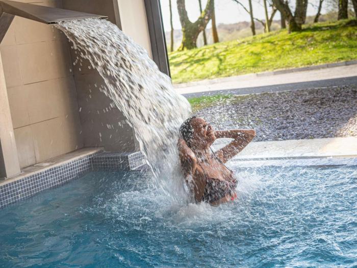Mercure Manchester Norton Grange Hotel & Spa