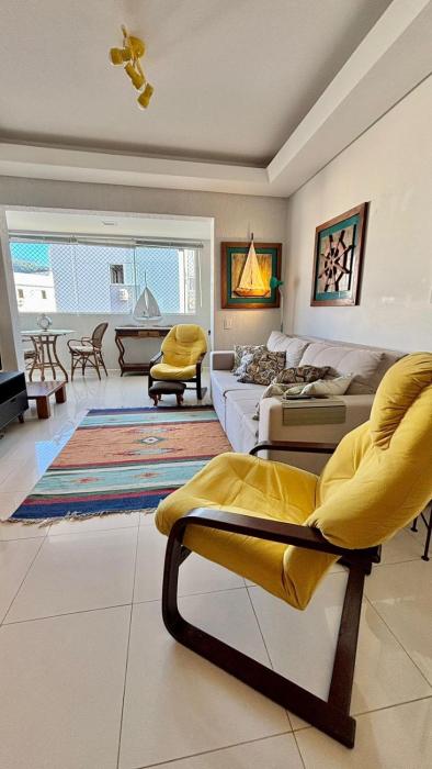 Apartamento do Marujo Floripa Próximo da UFSC e Beira-Mar