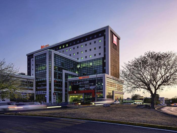 Ibis Cancun Centro