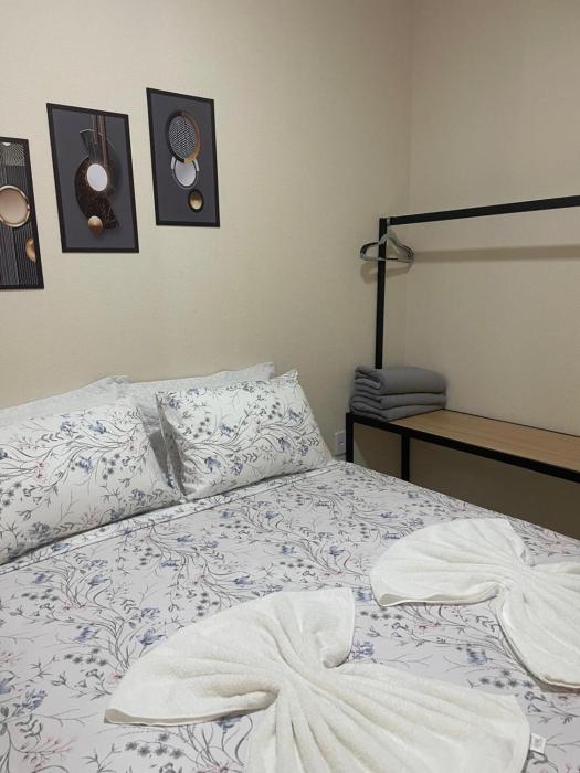 Apartamento individual em Sinop 12