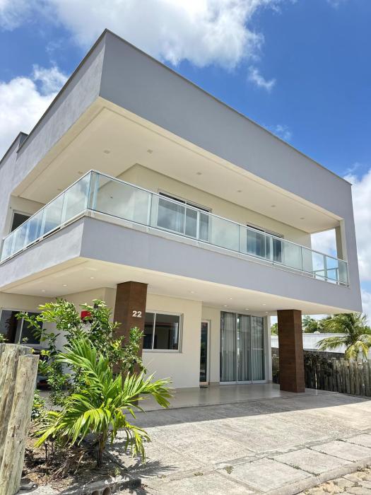 Casa Gold Condominio Estancia Jussara