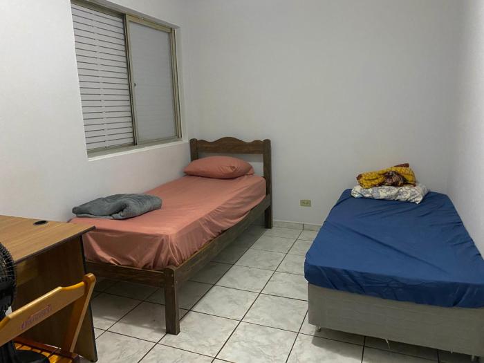 Apartamento Zona 7