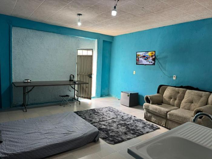 Loft en Puebla