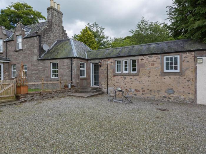 1 Bed in Edzell CA217