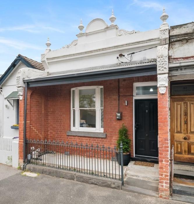 Fitzroy Charm - Meilleur Stylish Victorian Retreat