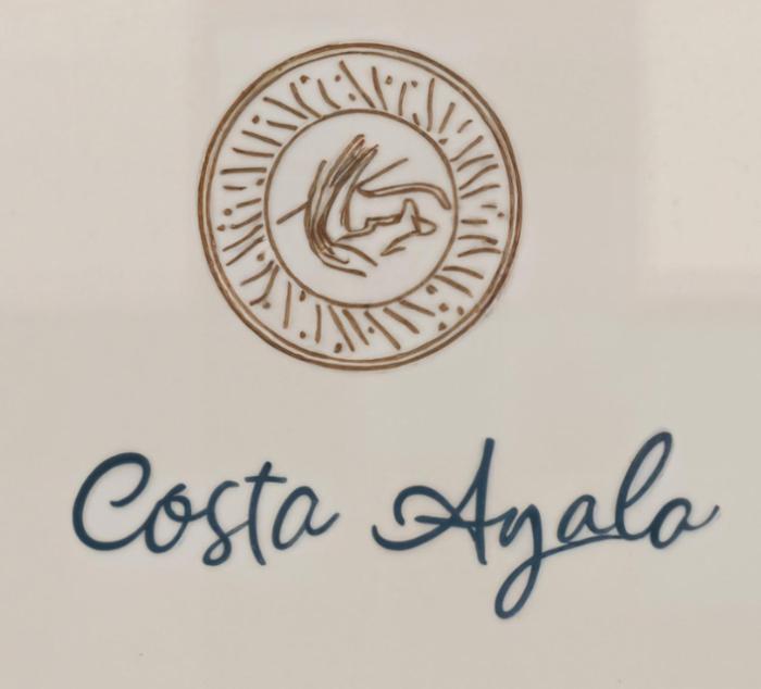 Costa Ayala - Bungalow 3 with 1ks bed and 3 sofas