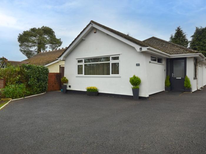 2 Bed in Bournemouth 78541