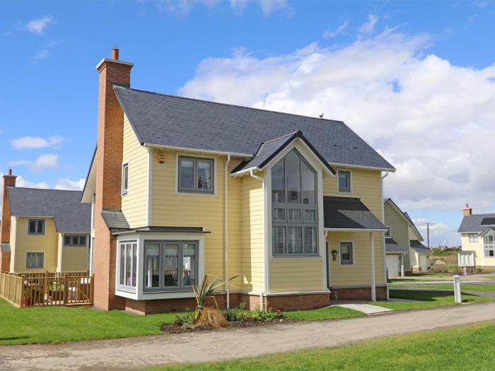 3 Bed in Beadnell CN029