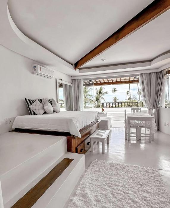 Casa Ibiza Arraial dAjuda