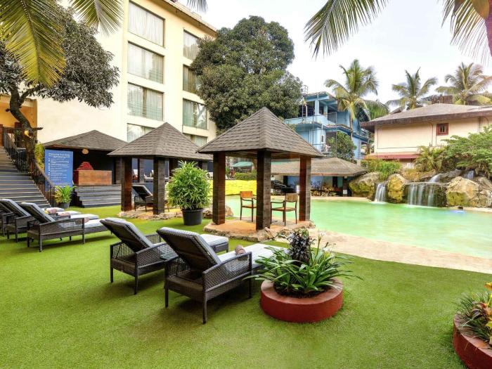 Novotel Goa Candolim