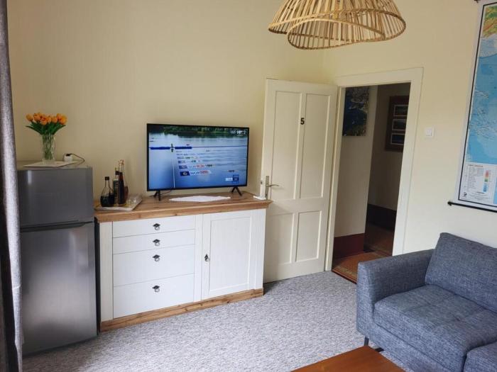 Four bedroom apartment