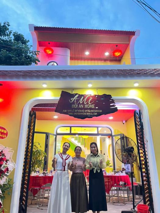 Ami Hoi An Home