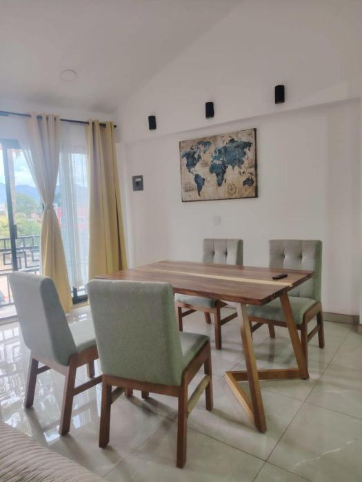 Apartament Furnished in Mitla
