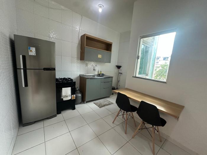 Apartmento Flat 105 COP30