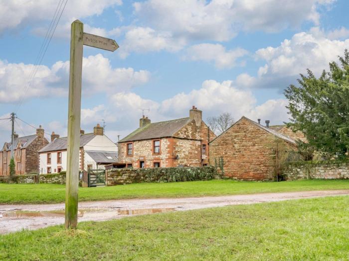 1 Bed in Gamblesby 90417