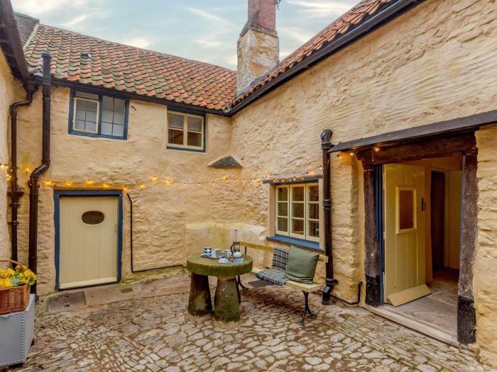 4 Bed in Dunster 90504