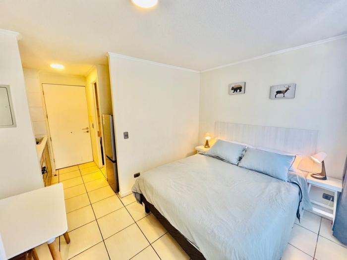 Estación Central Stay