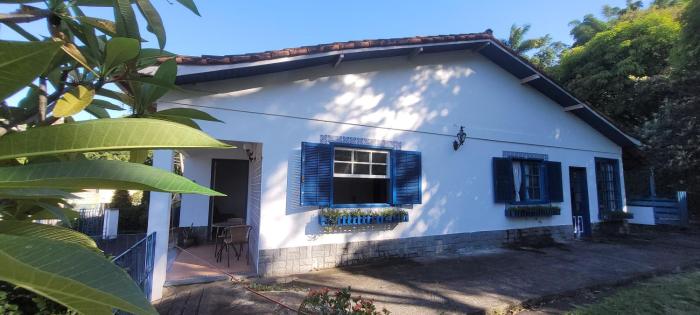 Casa do Vovô - a poucos passos da Praça Principal de Conservatória