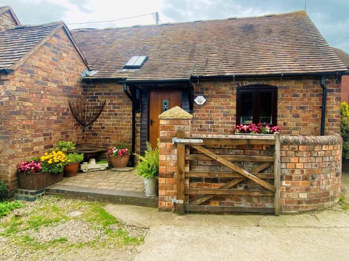 1 Bed in Ironbridge 80726