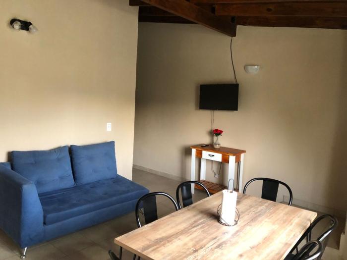 Departamento Patagonia Alegre