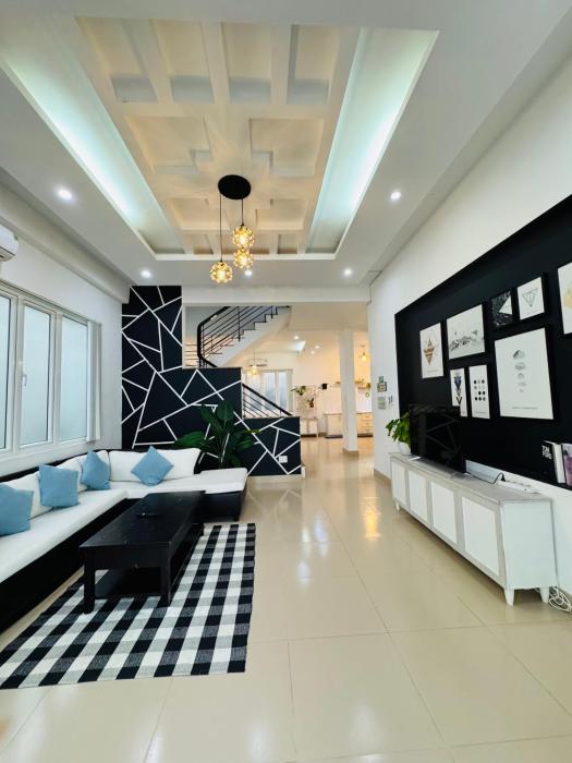 Biệt Thự Vũng Tàu 5 Phòng- 5 Bedrooms Villa in Vung Tau