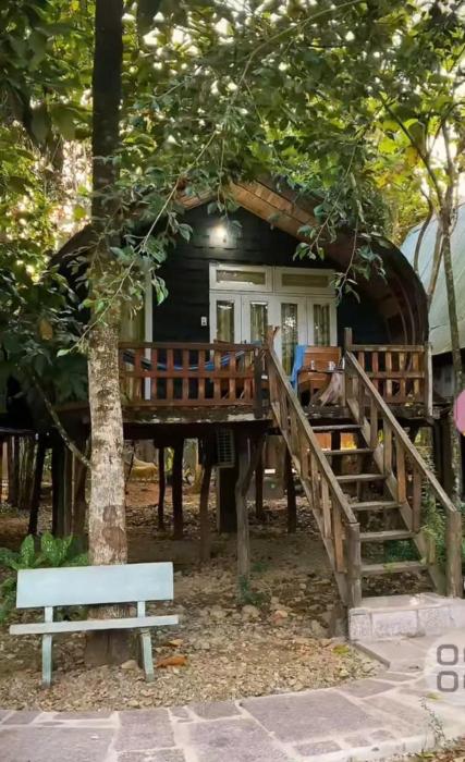 Cat Tien Nature Hotel