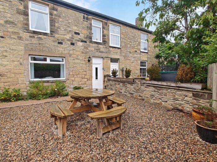 3 Bed in Amble 96236