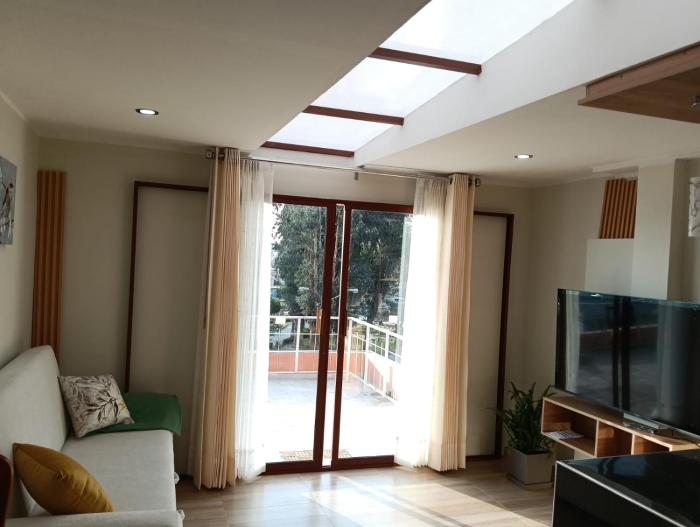 Minidepa con vista al Misti, near Plaza de Armas