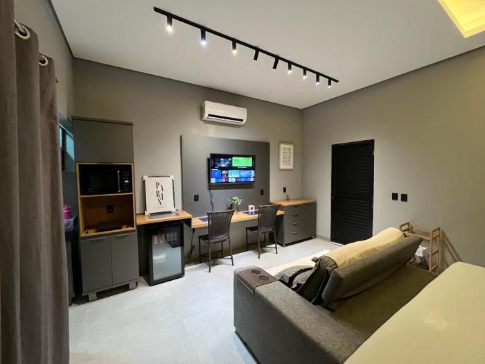 Studio Casa21 - Moderno e aconchegante