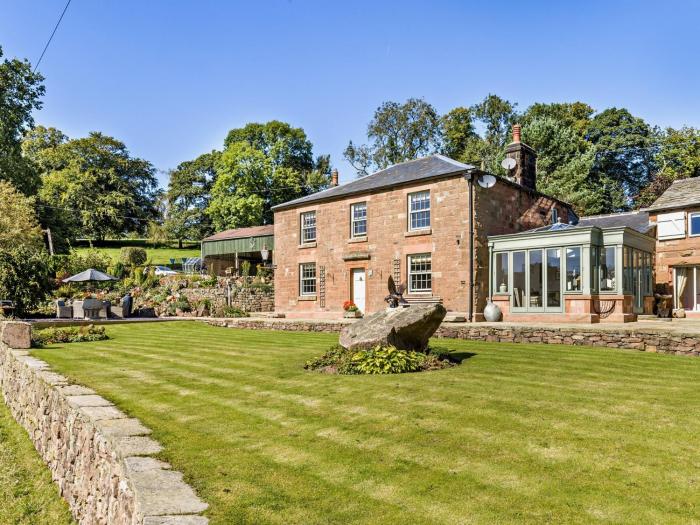 4 Bed in Wincle 95651