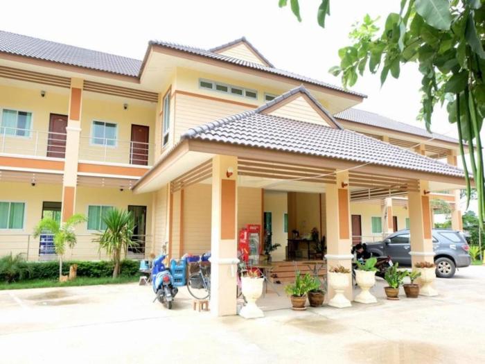 Akesasithorn Resort