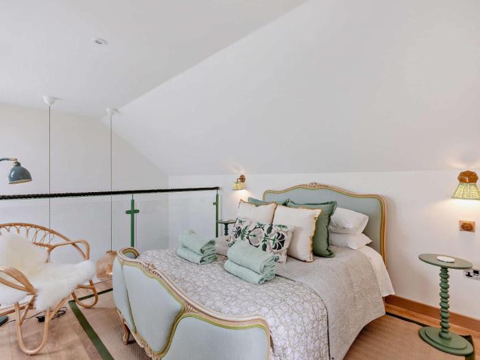 1 Bed in Beamish 95877