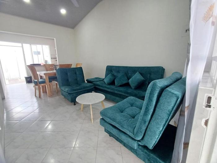 Casa Vacacional Conjunto Cerrado Villavicencio