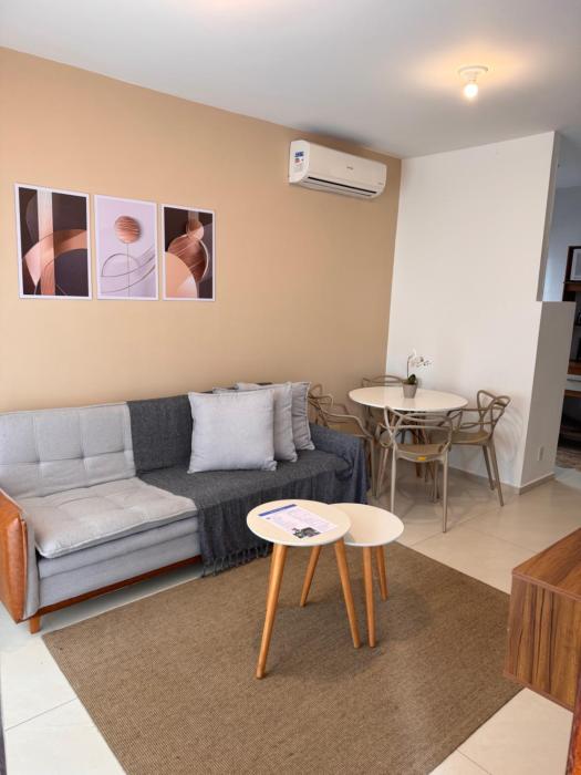 Apartamento próx ao CTG e Arena Opus São José