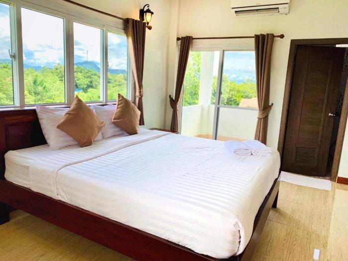 janwareeresort