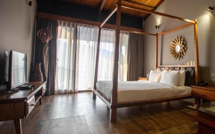 Encore A Boutique Resort, Mulshi