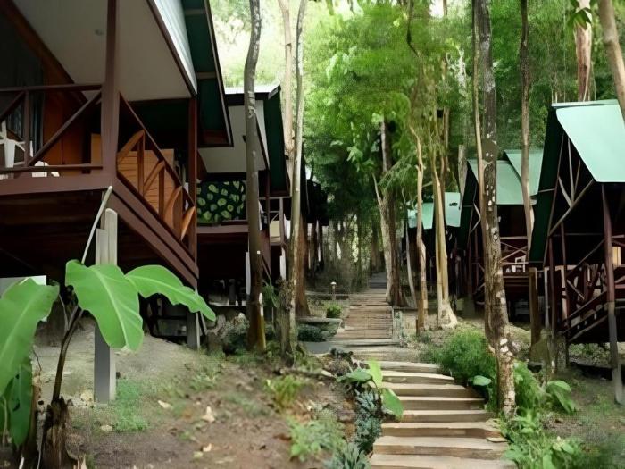 Green Valley Resort
