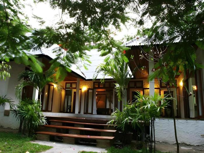Samet Ville Resort