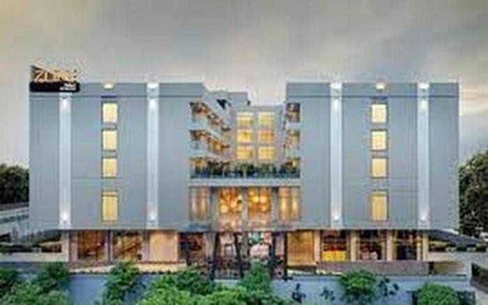 TRITON BY SHYAMA HOTELS & RESORTS