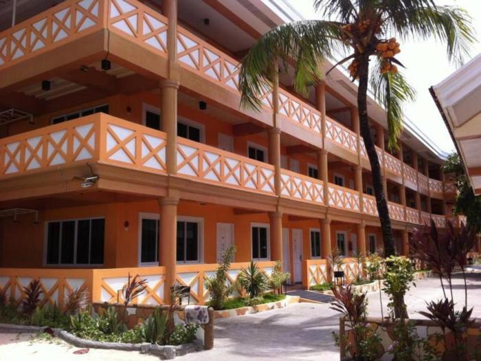 Raymen Beach Resort