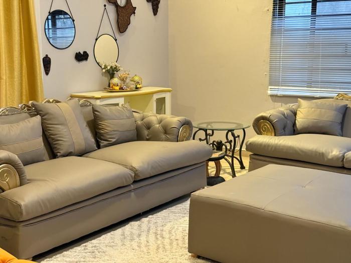 Spacious Modern 3-Bedroom Foxdale