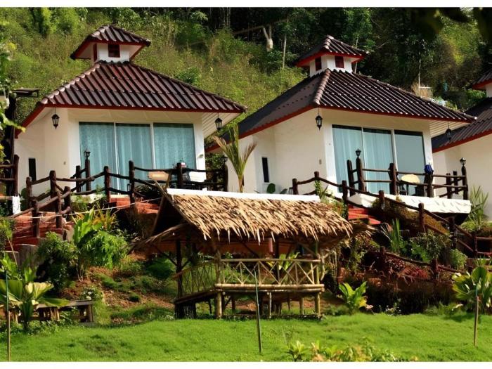 Phumalida Resort